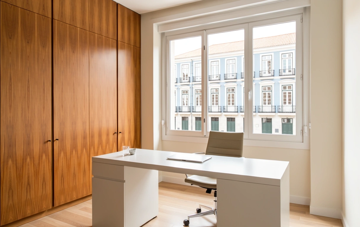 Consultório NutriVida em Lisboa