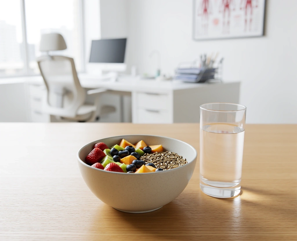 Ambiente NutriVida Lisboa