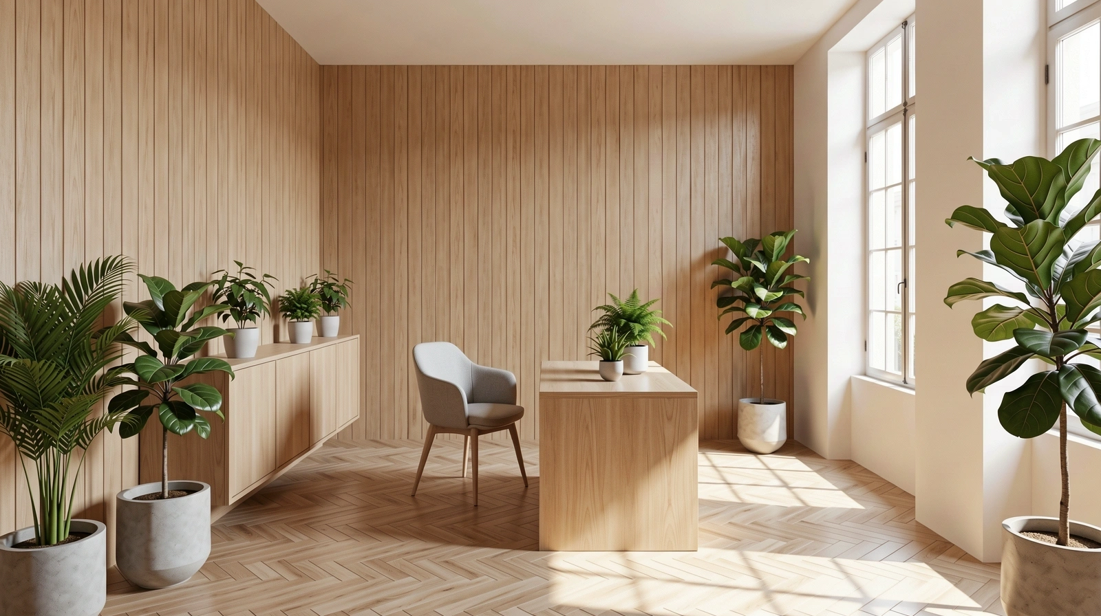 Escritório NutriVida Lisboa